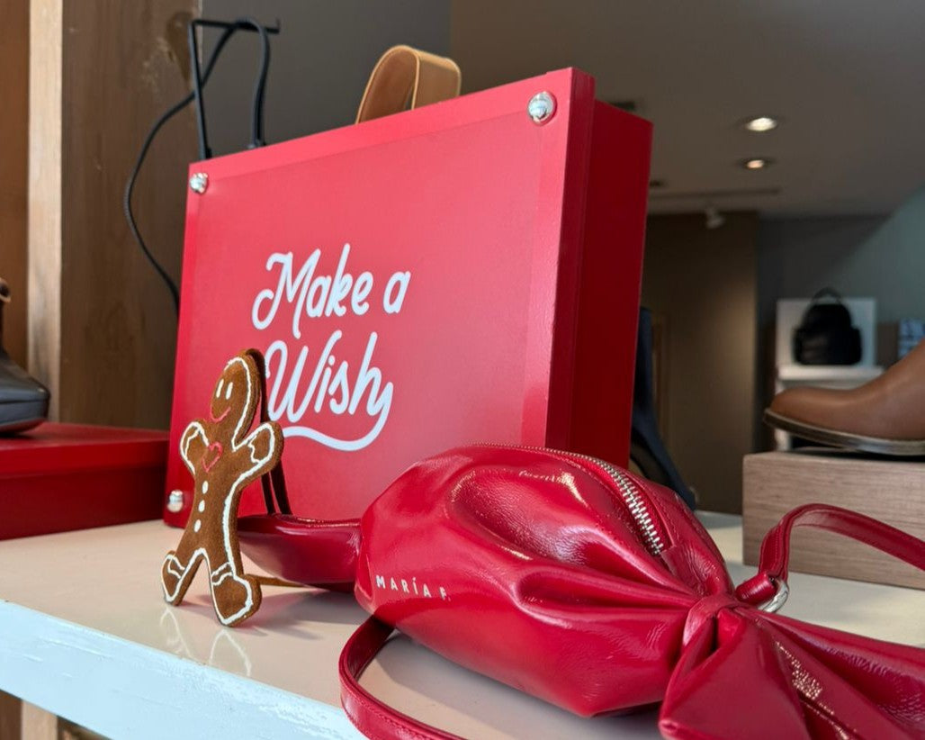 Guía de Regalos Navideños: Encuentra el Bolso Perfecto para Cada Estilo