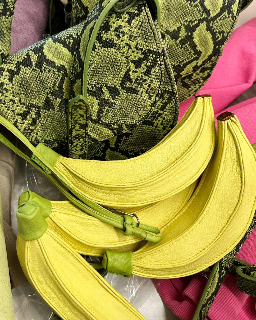 ¿Qué dice tu bolsa favorita Maria F sobre tu personalidad?