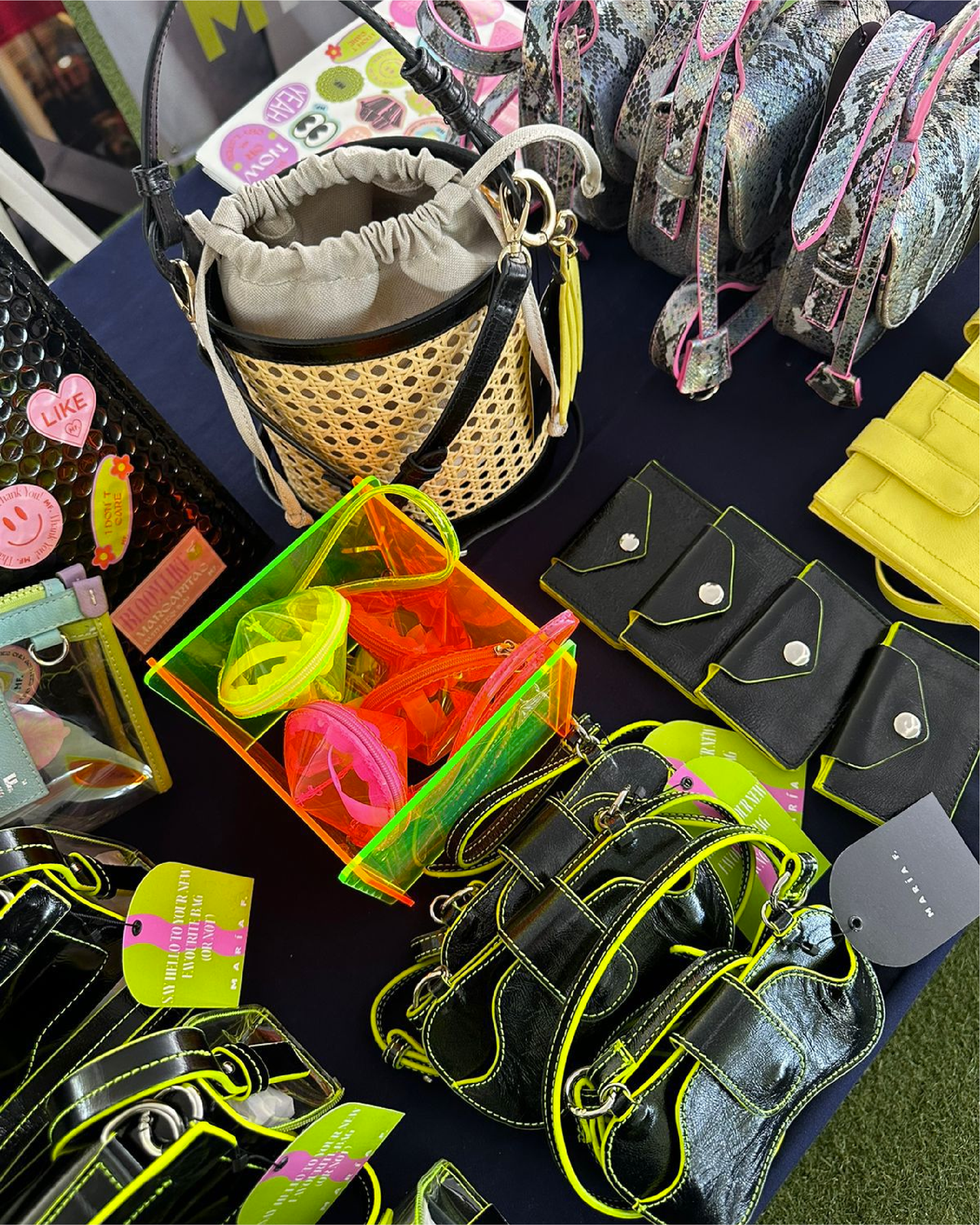 5 Tendencias de Bolsos que Dominarán el Otoño-Invierno 2024