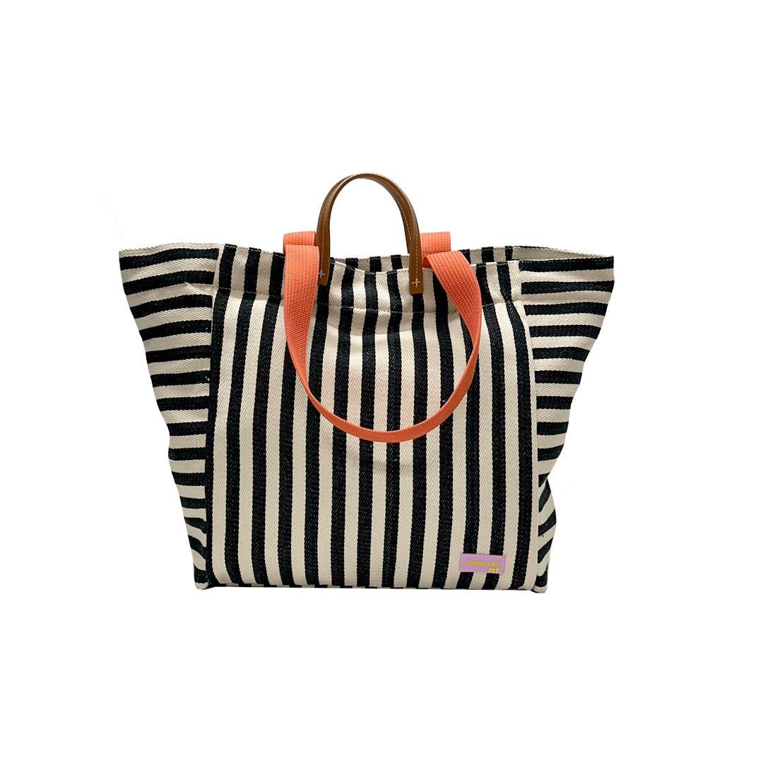 MARIA ISABEL TOTE
