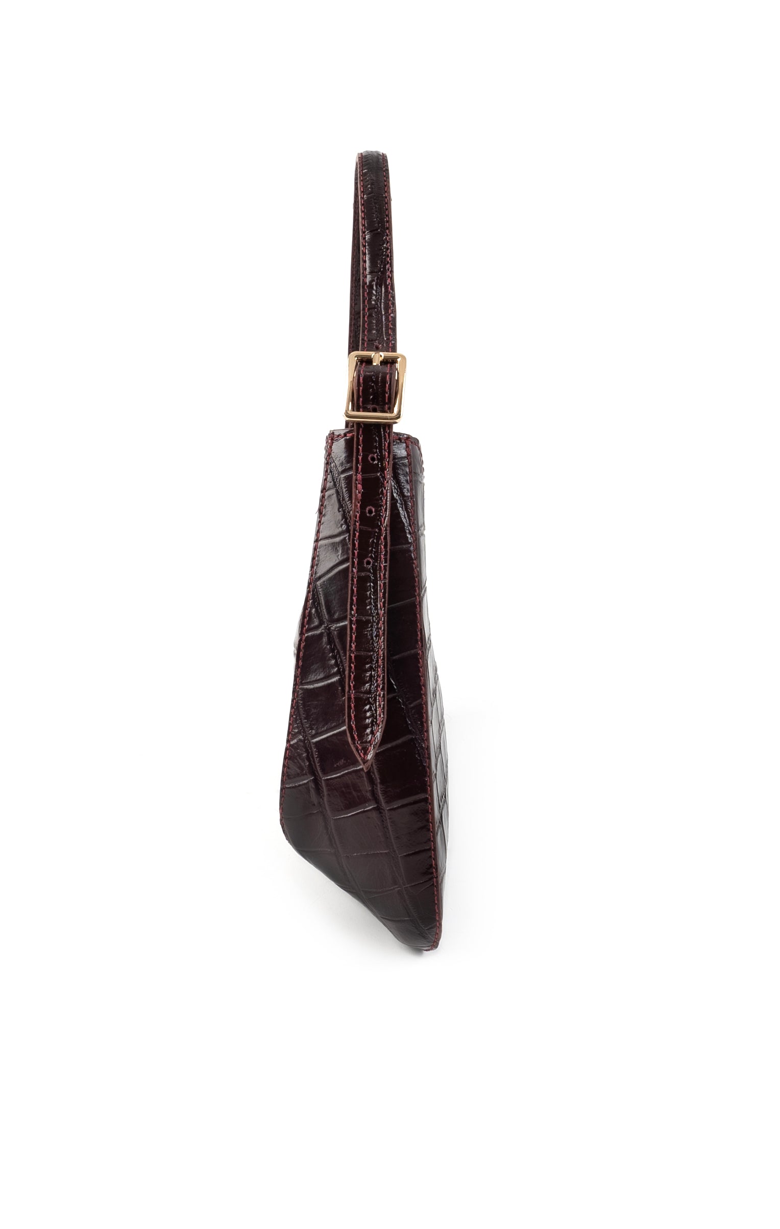 SHOULDER BAG MARIA VICTORIA VINO