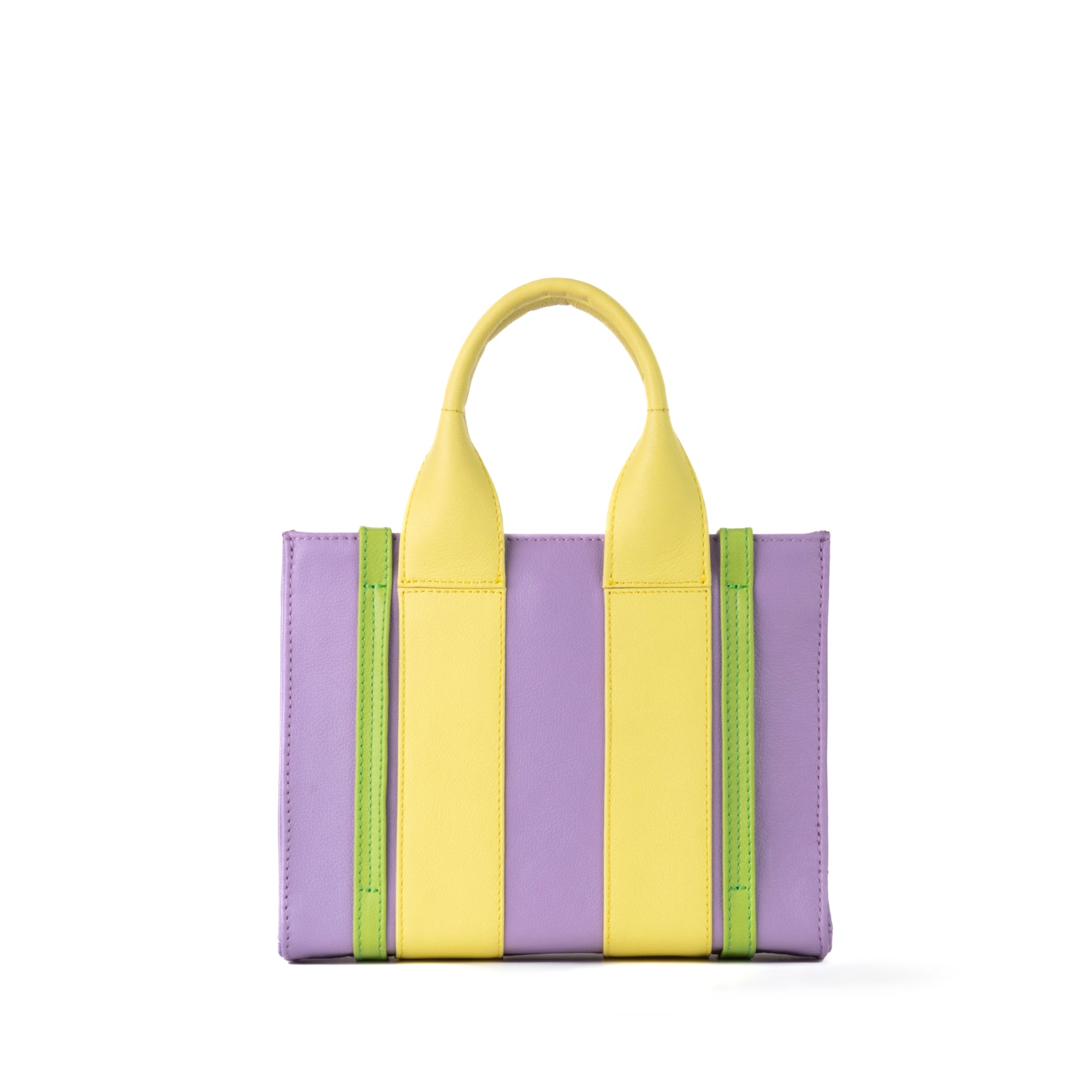 Mini store shopper bag