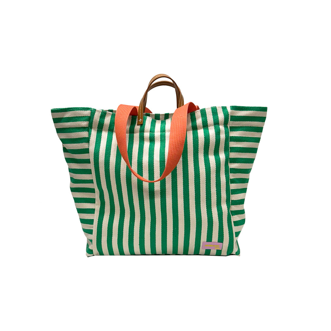 MARIA ISABEL TOTE