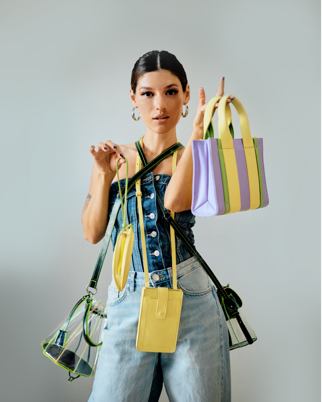 ¡Desata tu Estilo Irreverente! Tendencias de Moda para Mujeres que No Siguen las Reglas