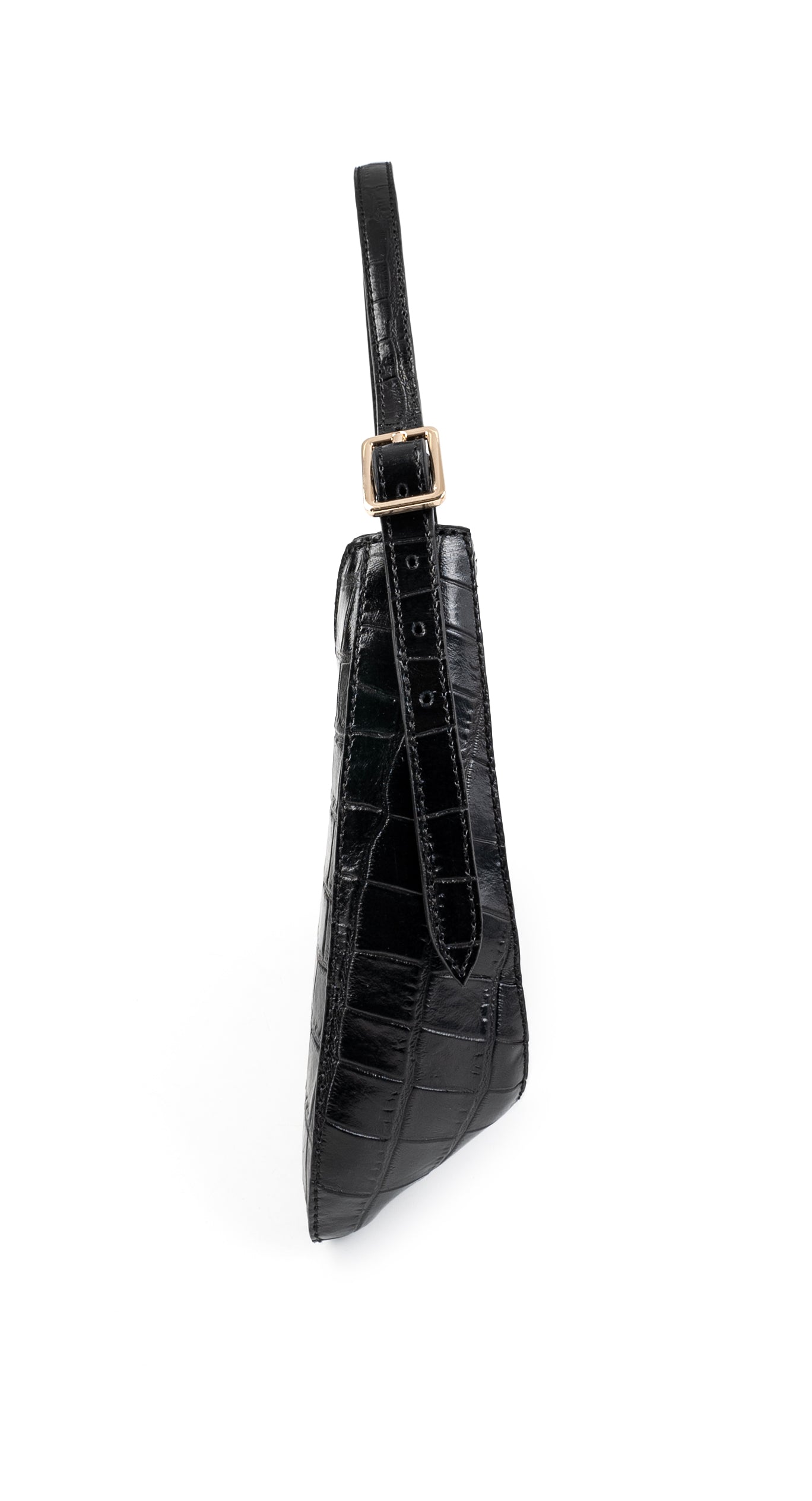 SHOULDER BAG MARIA VICTORIA NEGRO